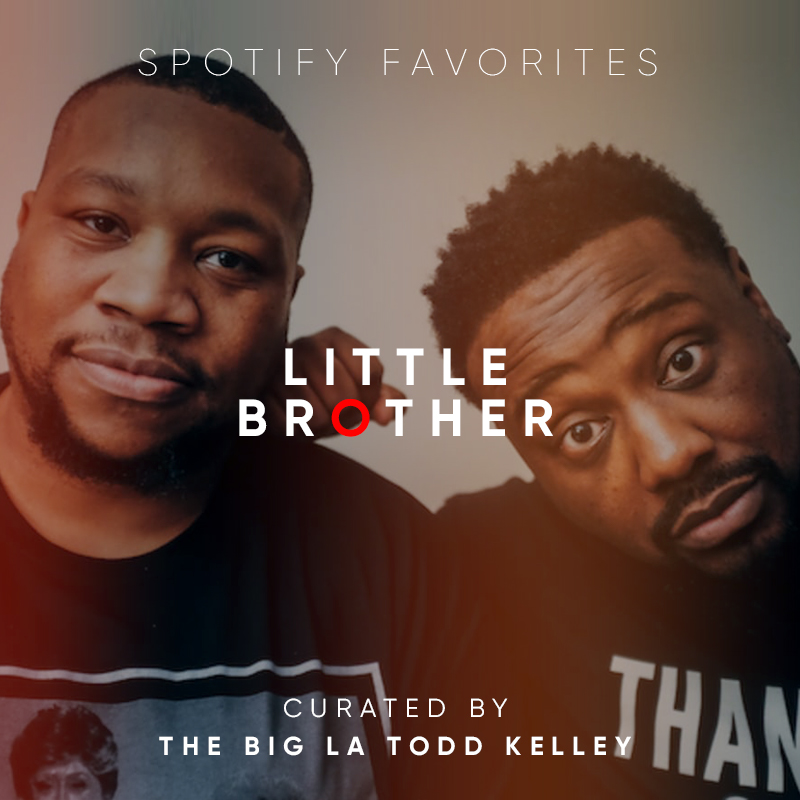 Playlist Cover